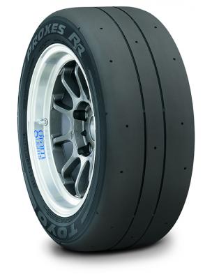 Proxes RR Tires